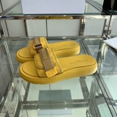 Christian Dior Slippers